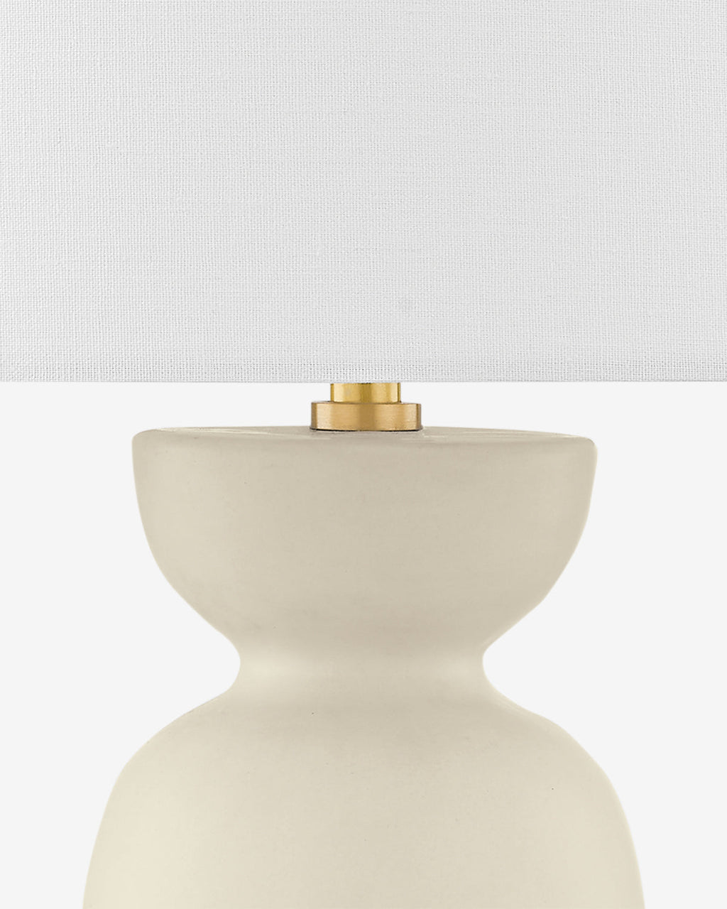 McGee & Co - Rhea Table Lamp