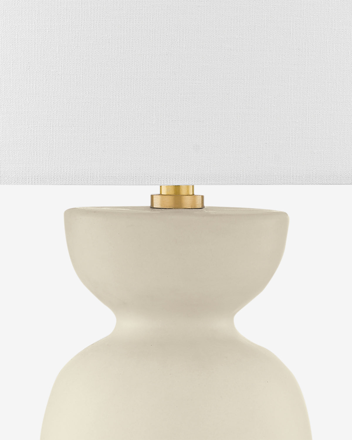 McGee & Co - Rhea Table Lamp
