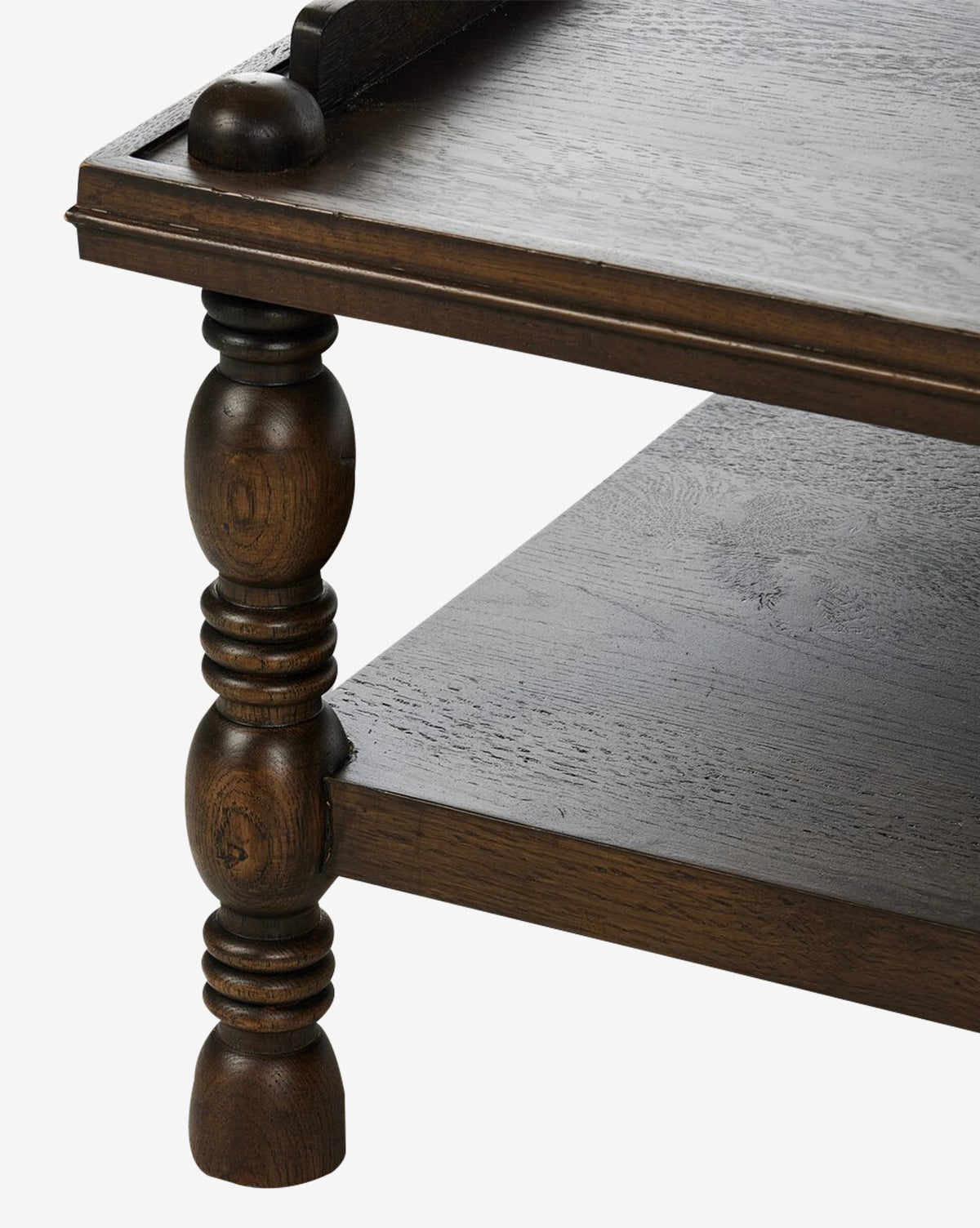 McGee & Co - Rhodes Coffee Table