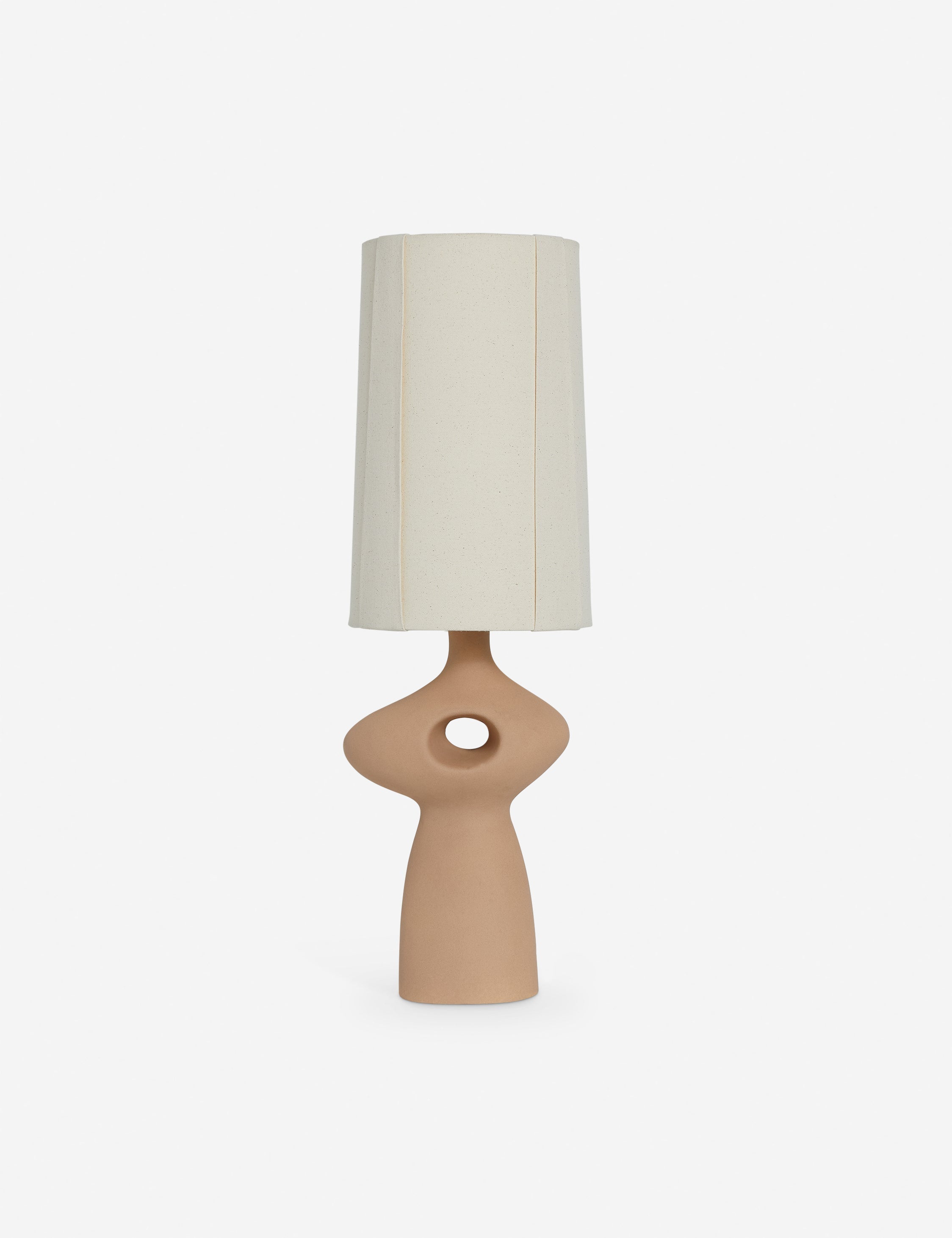 Lulu and Georgia - Rhodes Table Lamp