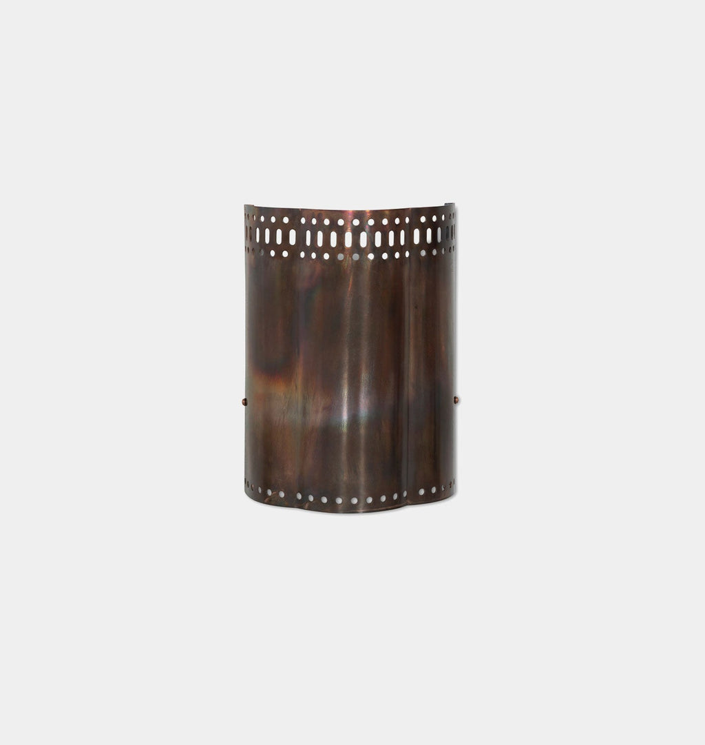 Amber Interiors - Rialto Sconce