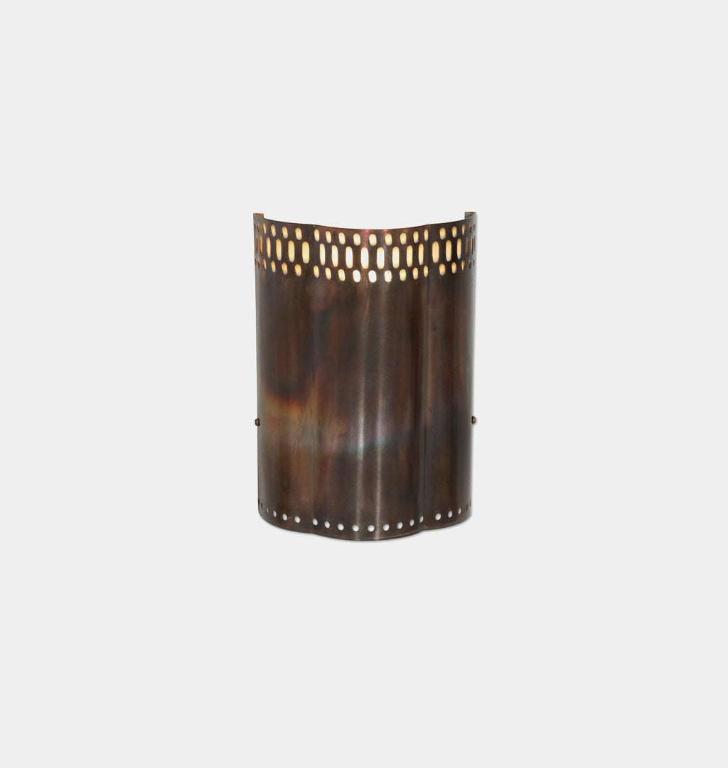 Amber Interiors - Rialto Sconce