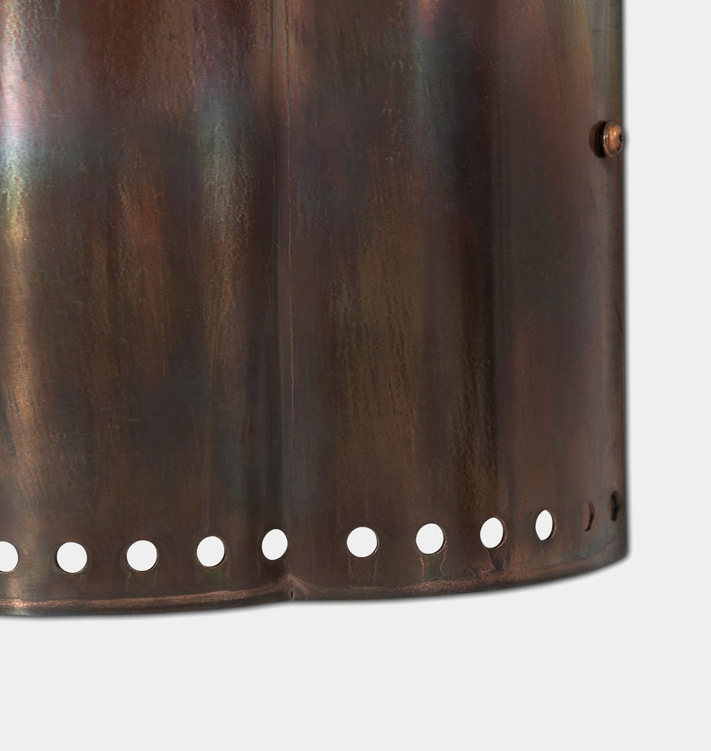 Amber Interiors - Rialto Sconce