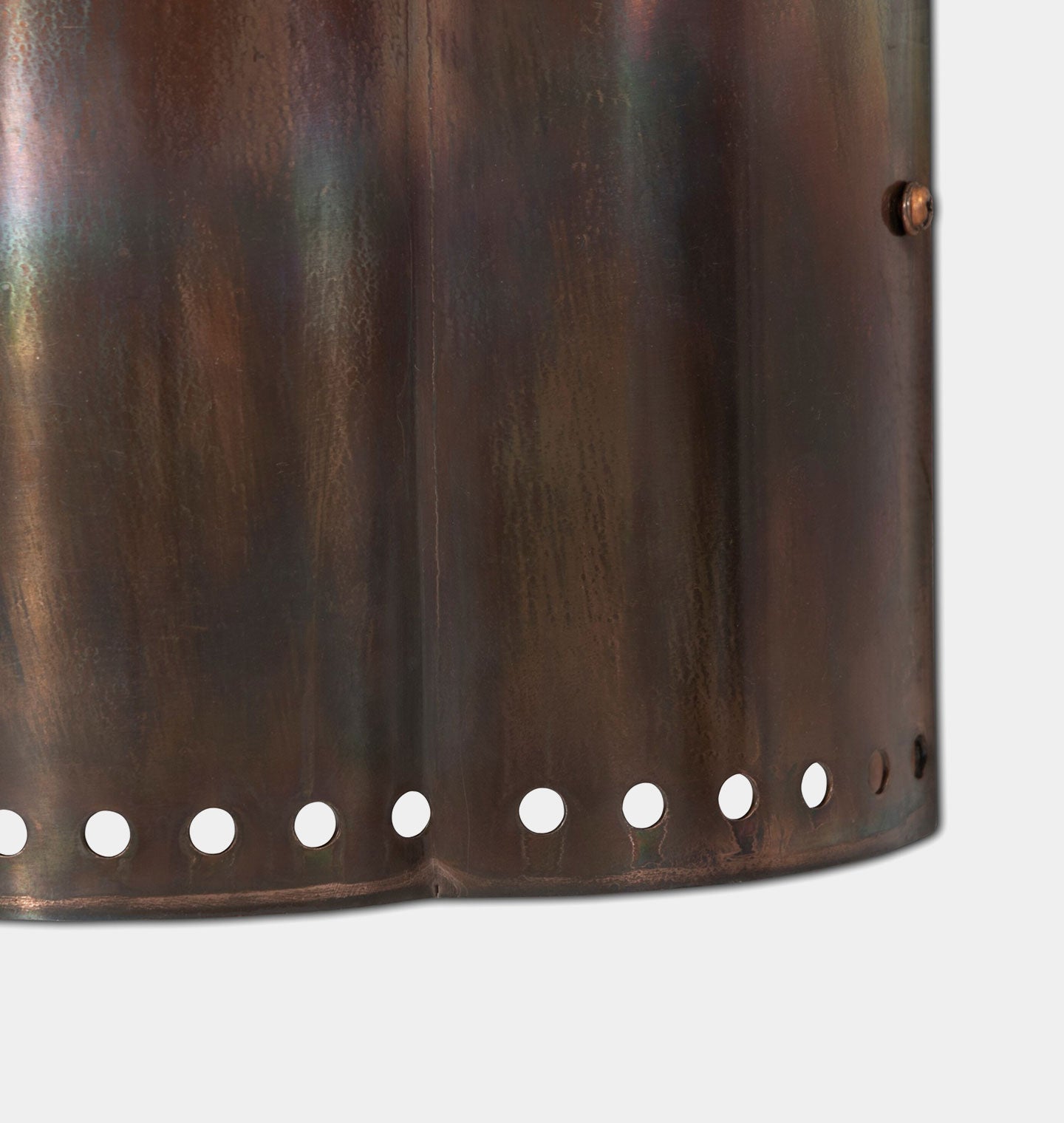 Amber Interiors - Rialto Sconce