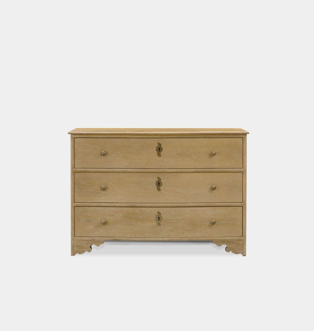 Amber Interiors - Richmond Dresser