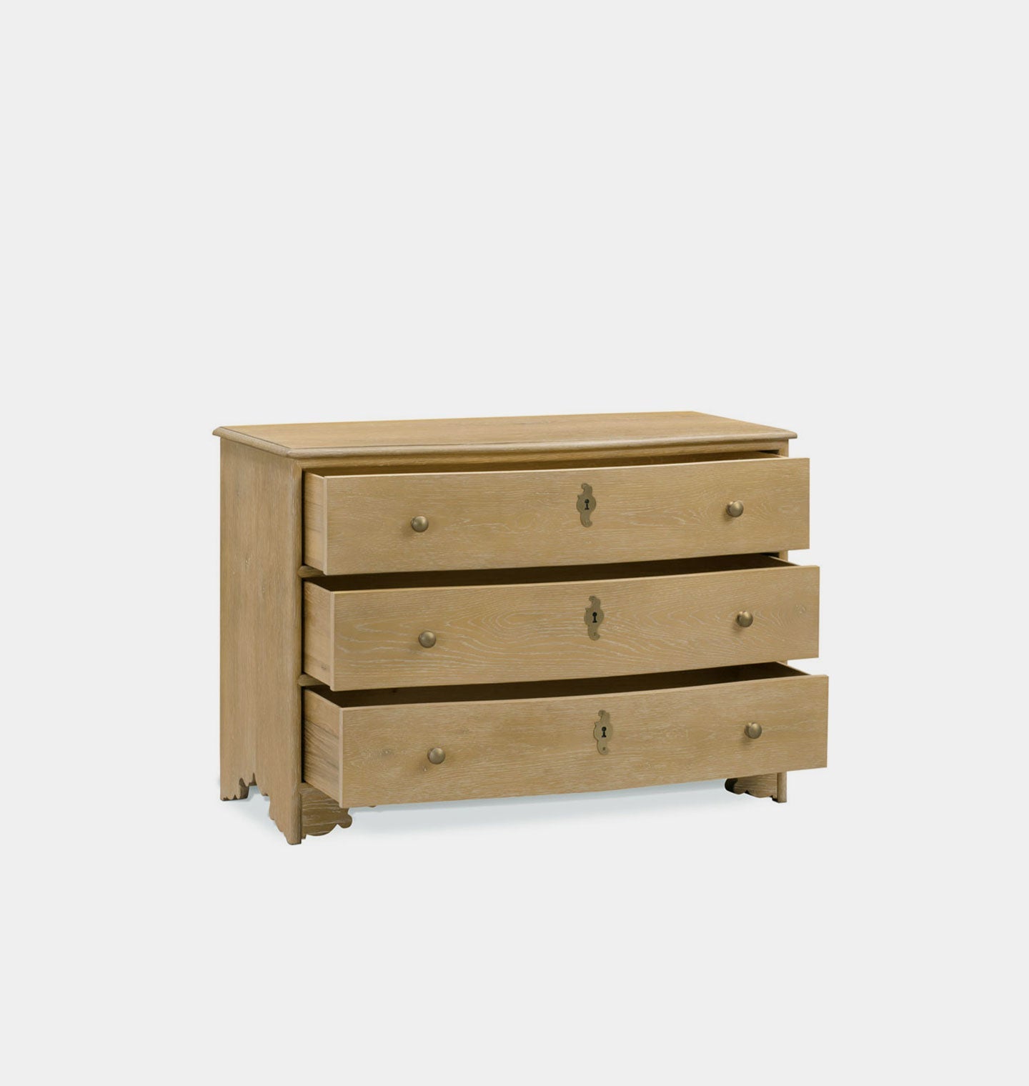 Amber Interiors - Richmond Dresser