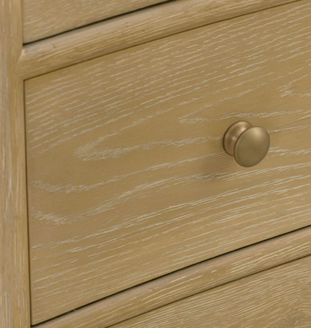 Amber Interiors - Richmond Dresser