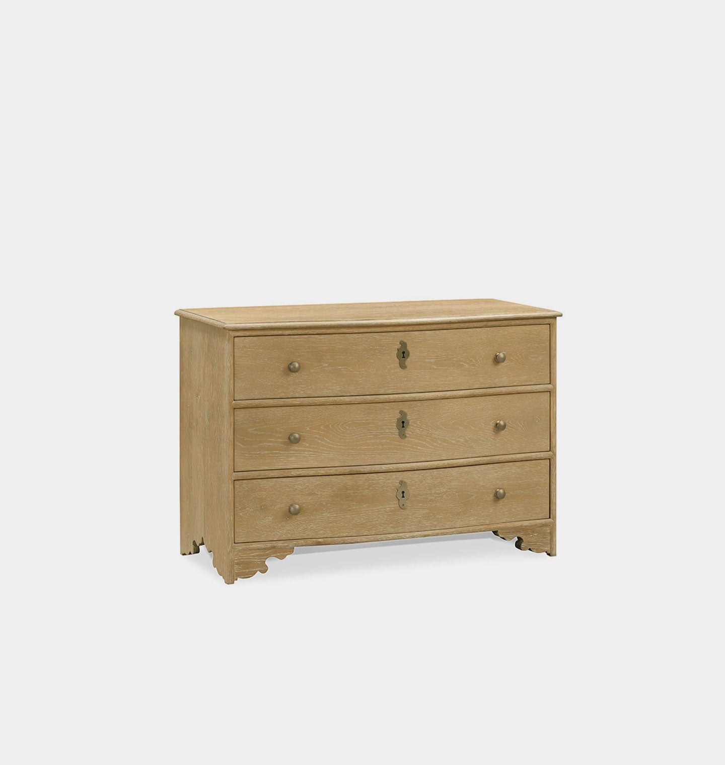 Amber Interiors - Richmond Dresser