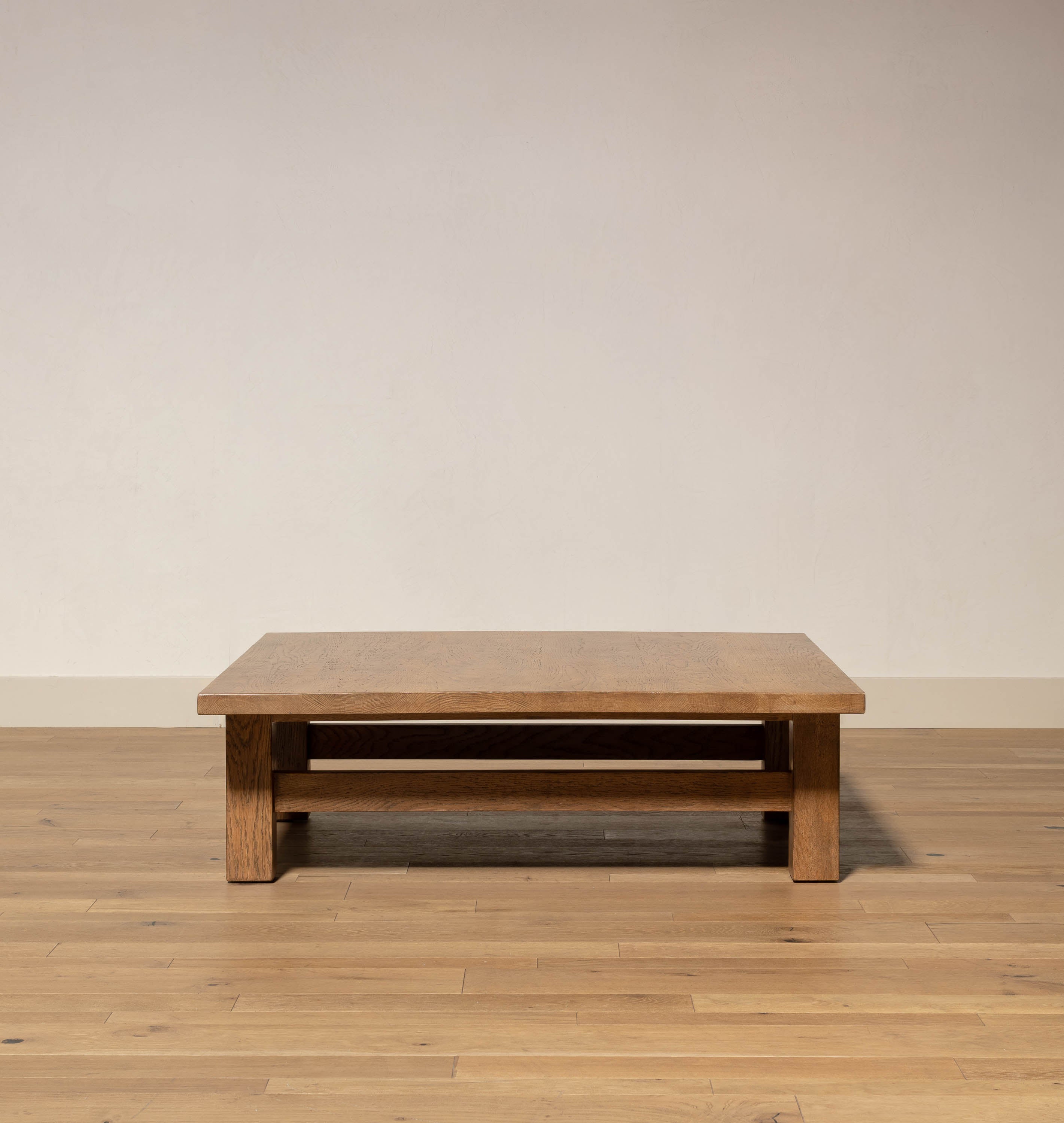 Amber Interiors - Rider Coffee Table