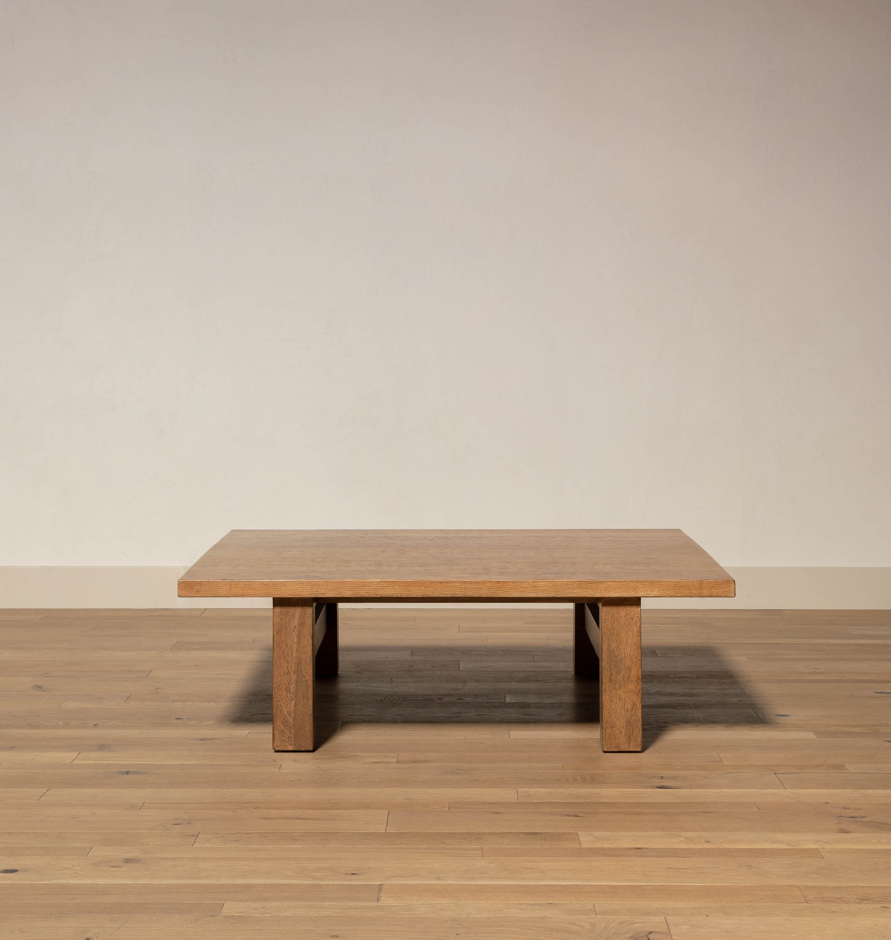 Amber Interiors - Rider Coffee Table
