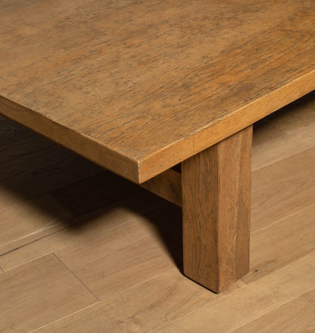 Amber Interiors - Rider Coffee Table