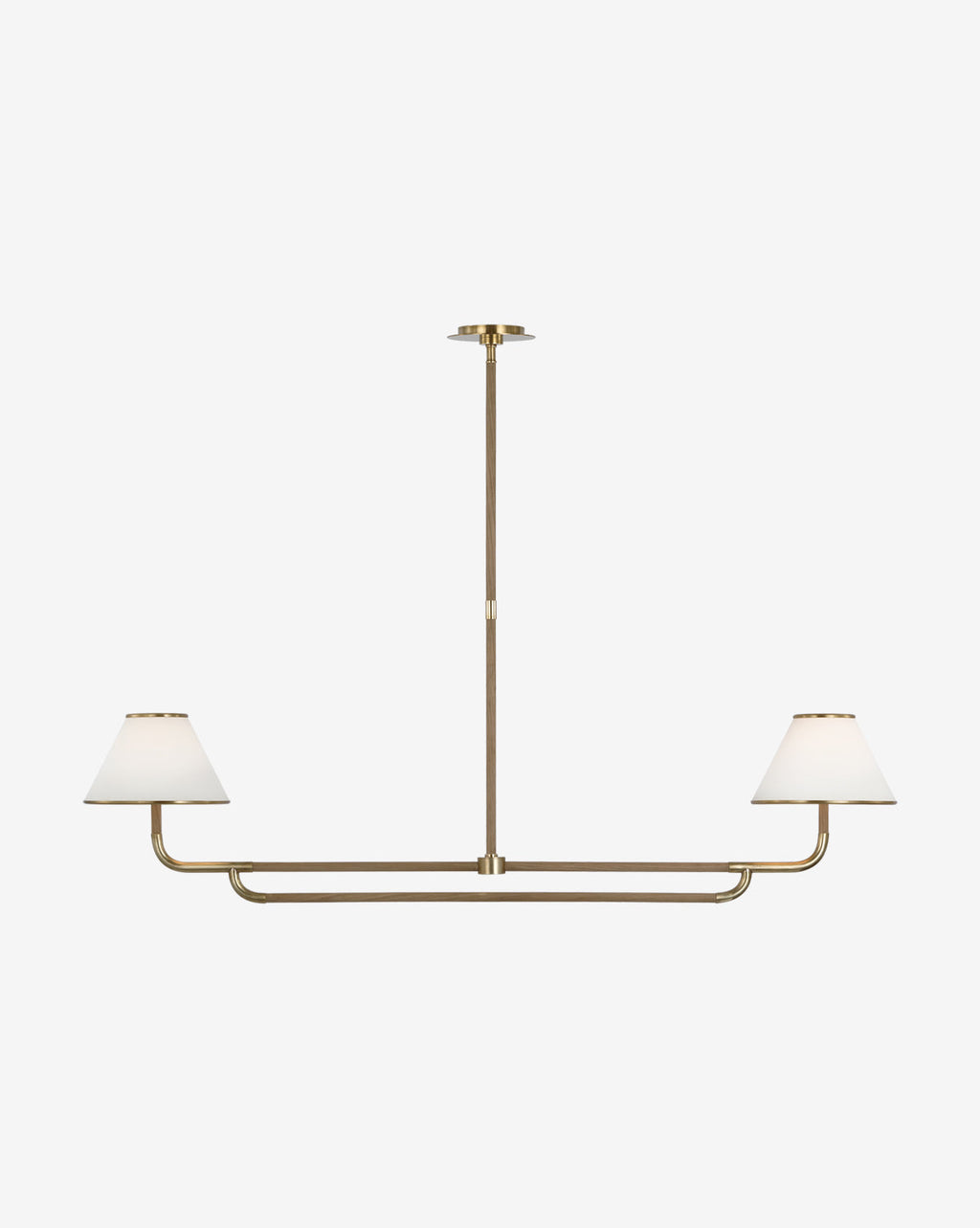 McGee & Co - Rigby Linear Chandelier