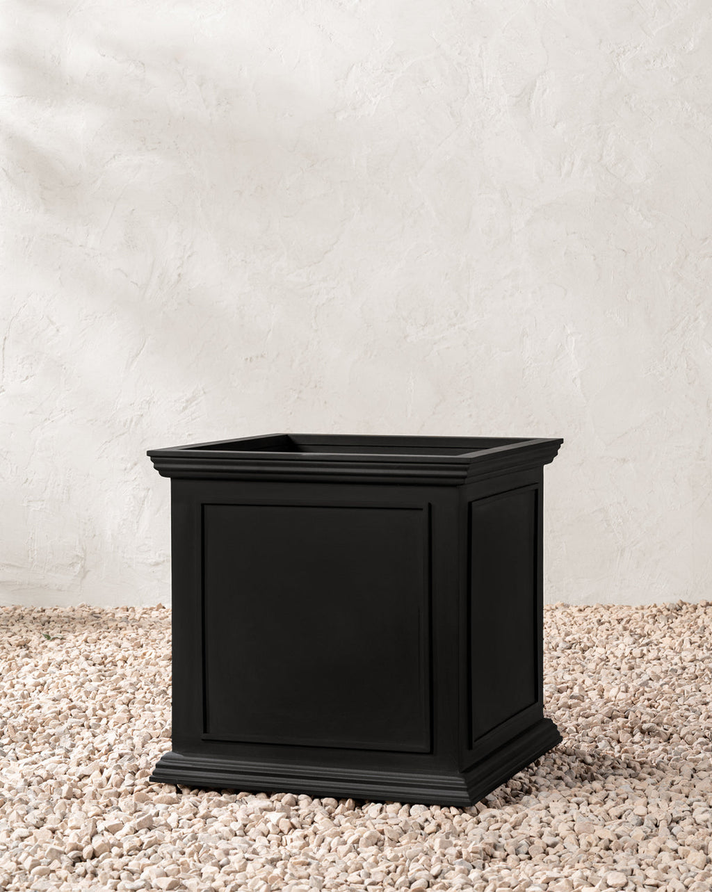 McGee & Co - Riggins Outdoor Planter