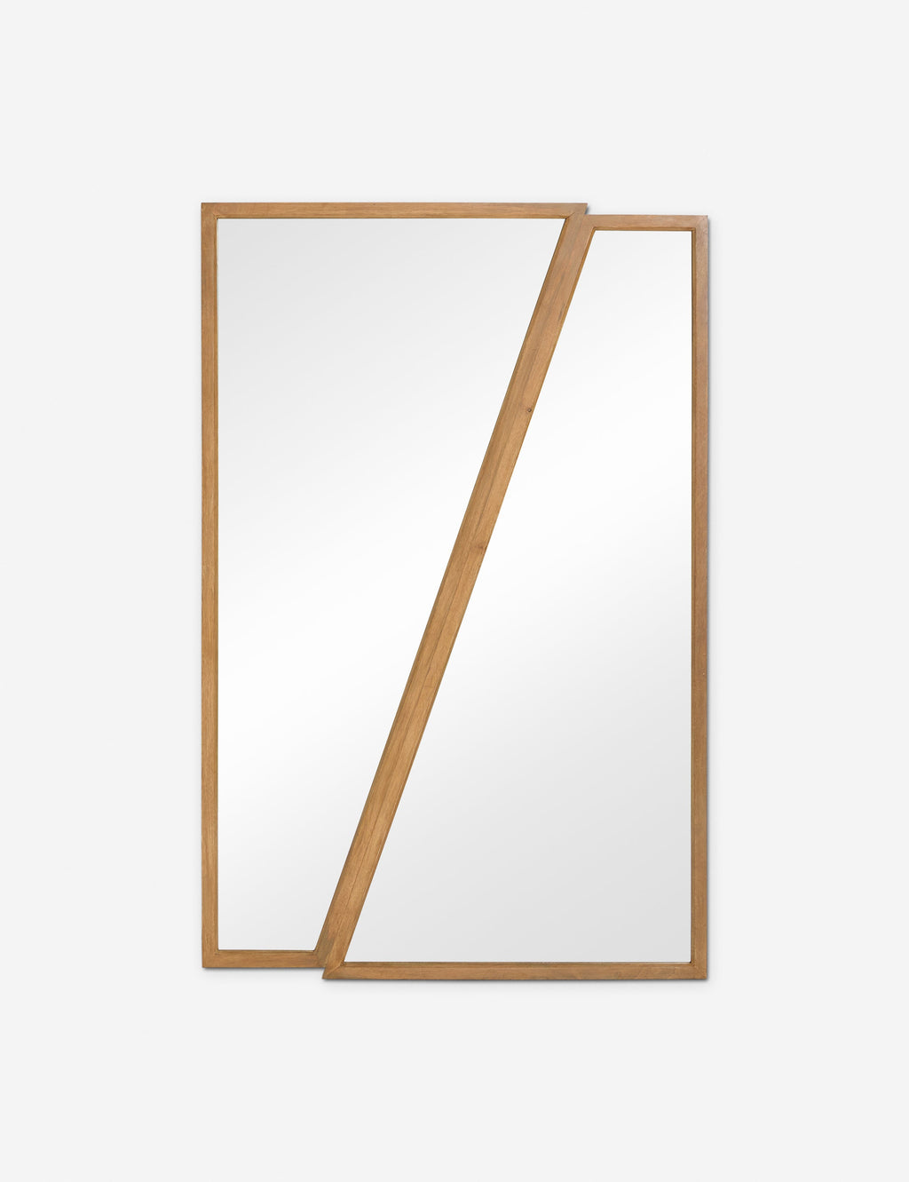 Lulu and Georgia - Rima Mirror