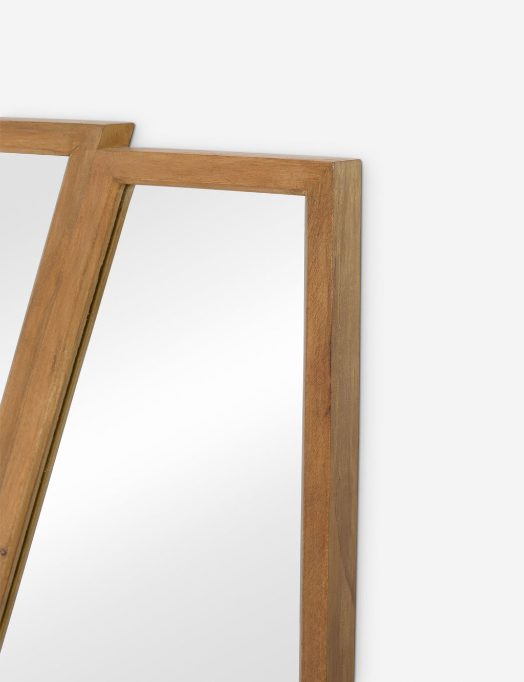 Lulu and Georgia - Rima Mirror