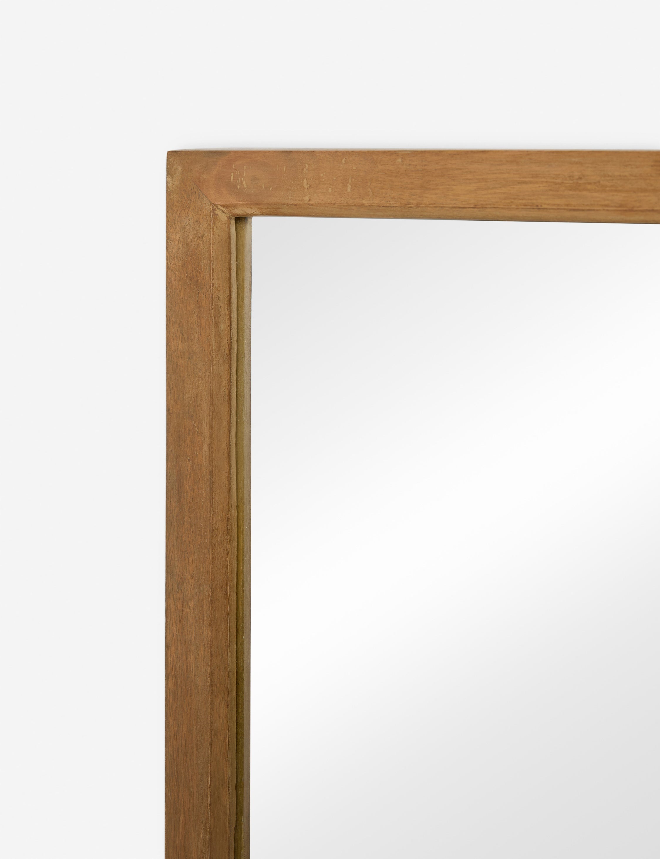 Lulu and Georgia - Rima Mirror