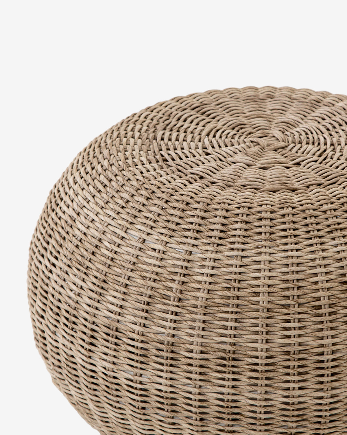 McGee & Co - Rimma Outdoor Accent Stool