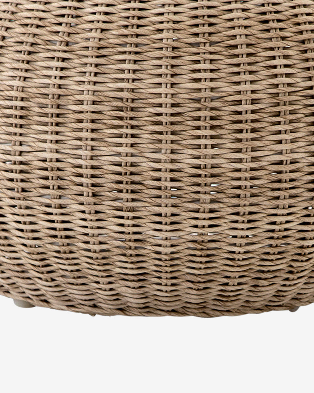 McGee & Co - Rimma Outdoor Accent Stool