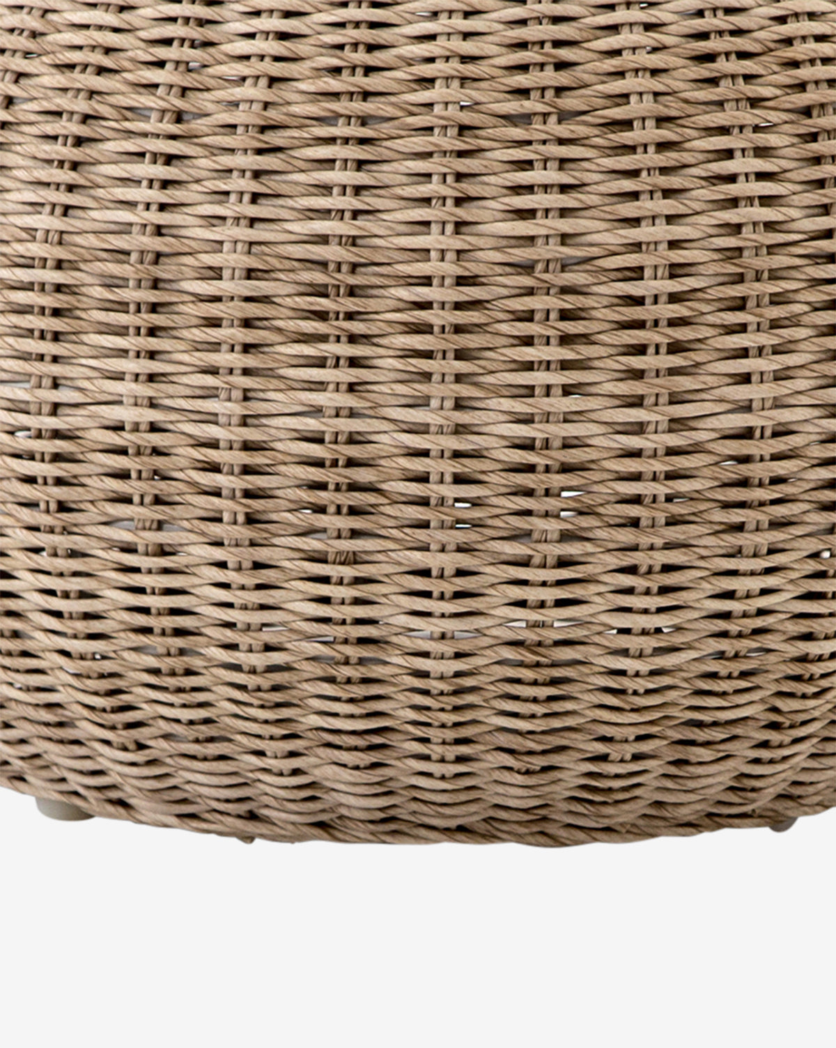 McGee & Co - Rimma Outdoor Accent Stool