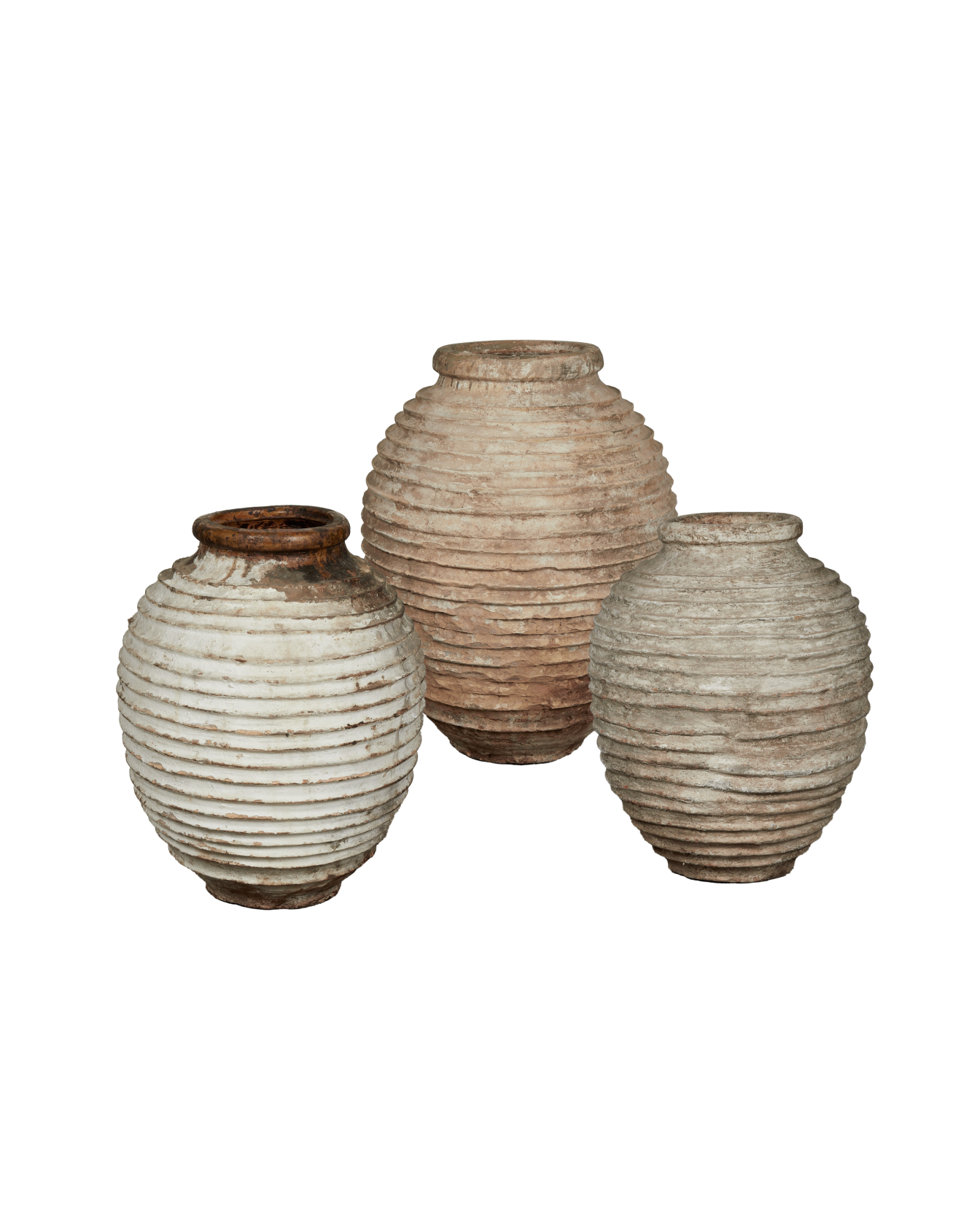 Olive Ateliers - Ring Pot - Assorted