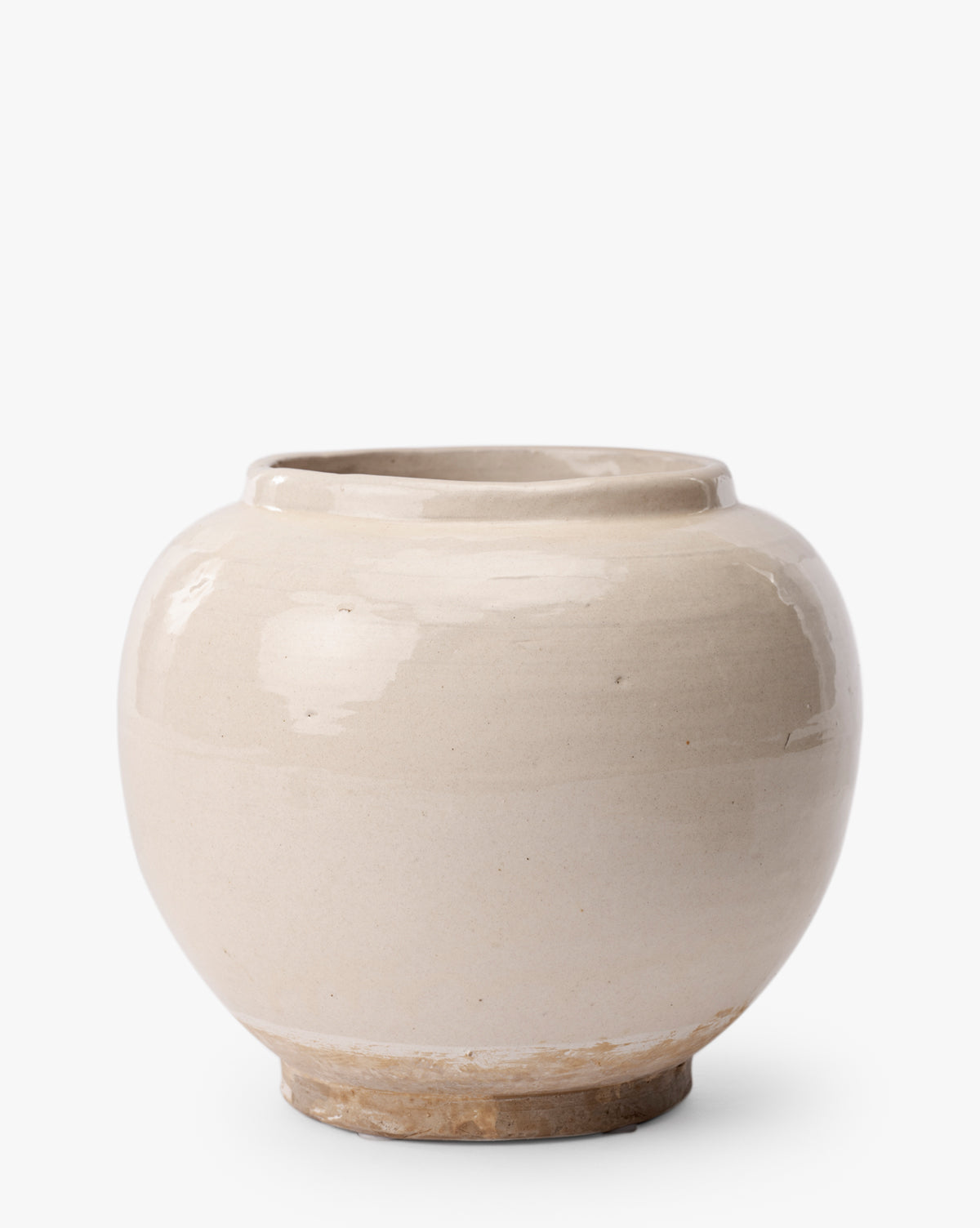 McGee & Co - Rinna Ceramic Jar