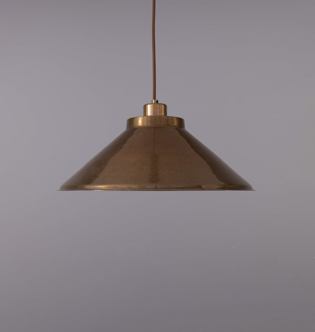 Amber Interiors - Rio Pendant