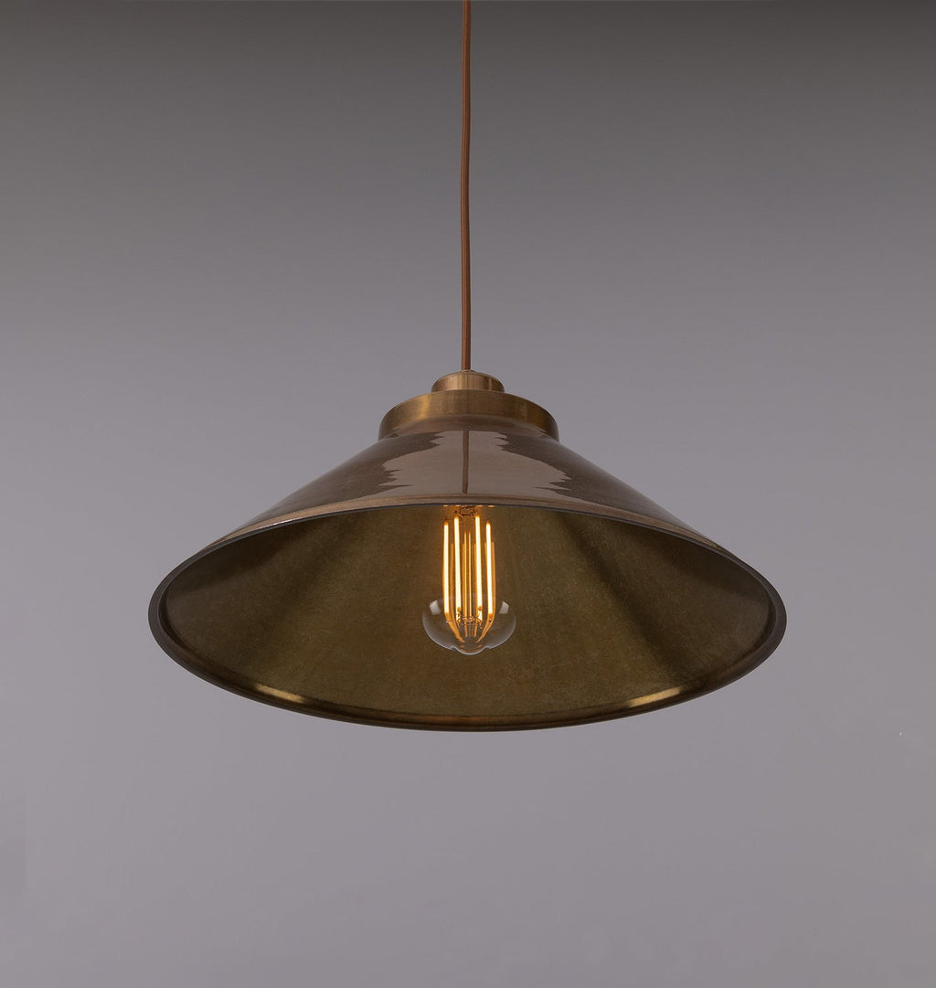 Amber Interiors - Rio Pendant