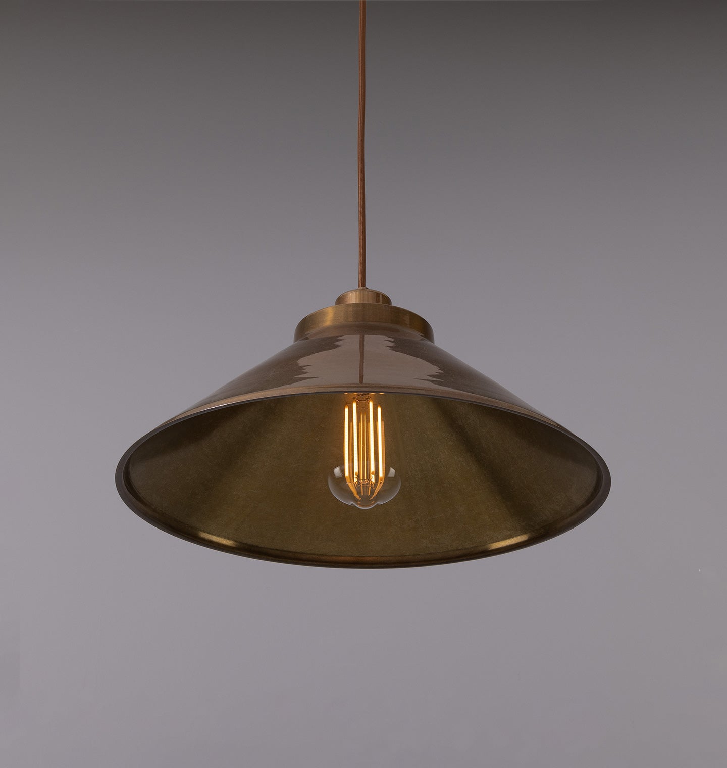 Amber Interiors - Rio Pendant