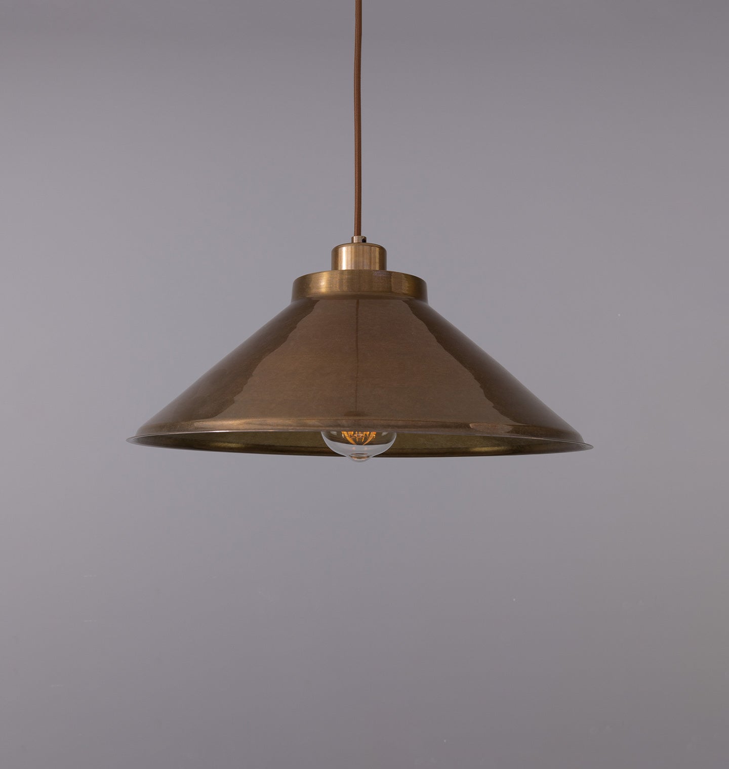 Amber Interiors - Rio Pendant