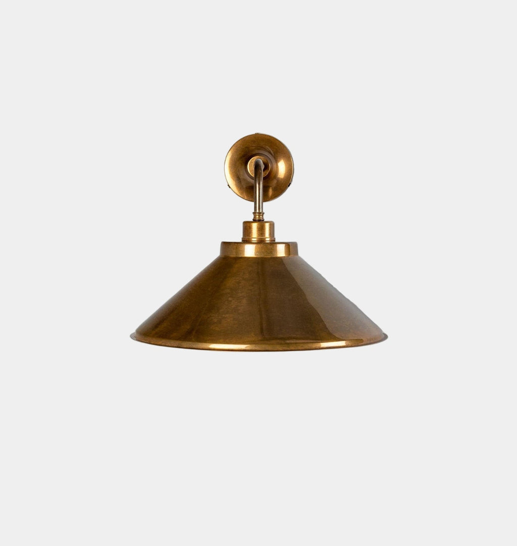 Amber Interiors - Rio Wall Light