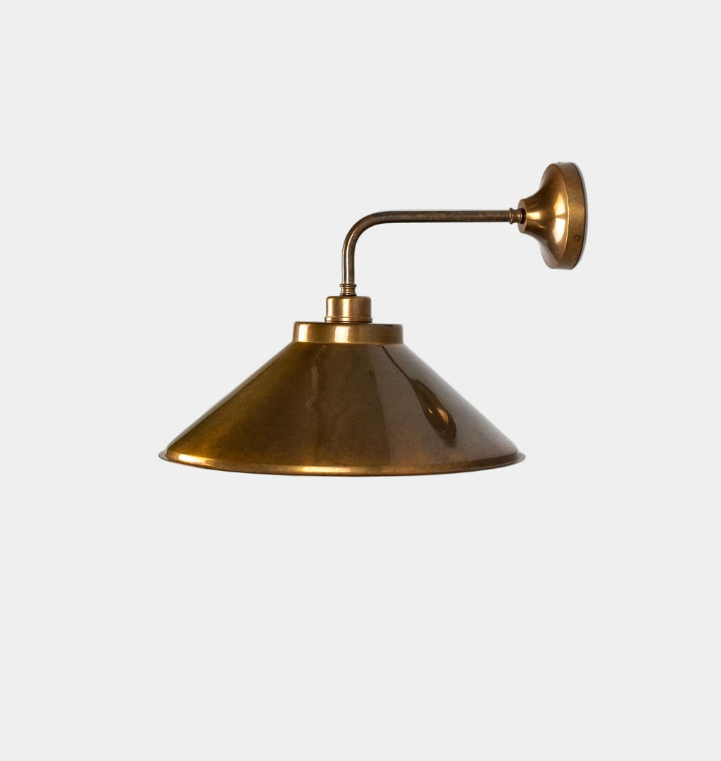 Amber Interiors - Rio Wall Light