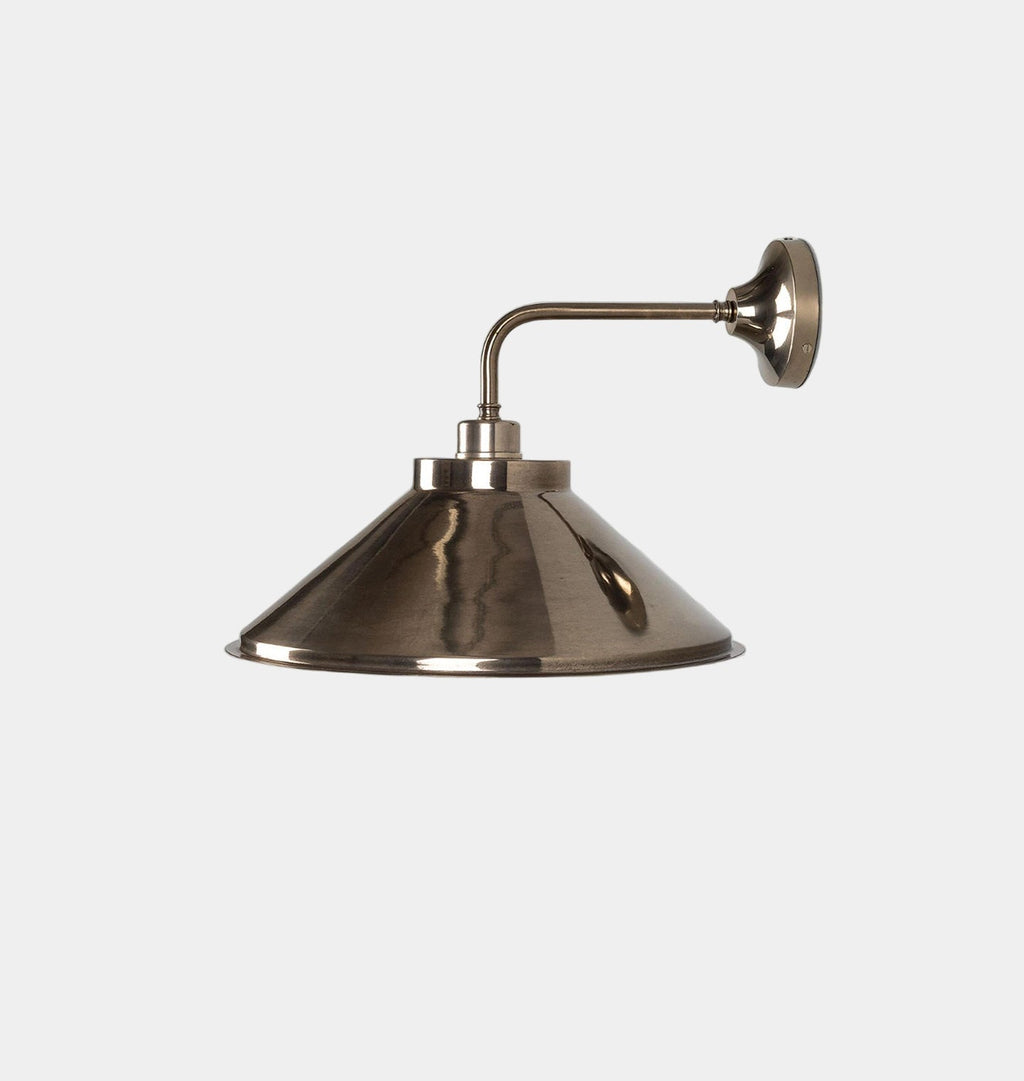 Amber Interiors - Rio Wall Light