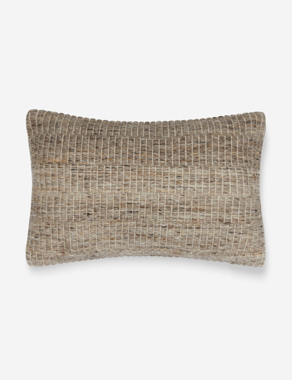 Lulu and Georgia - Riri Pillow