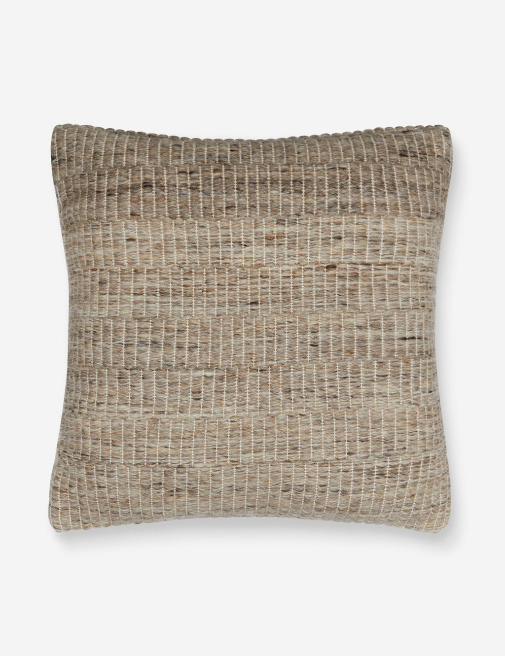 Lulu and Georgia - Riri Pillow