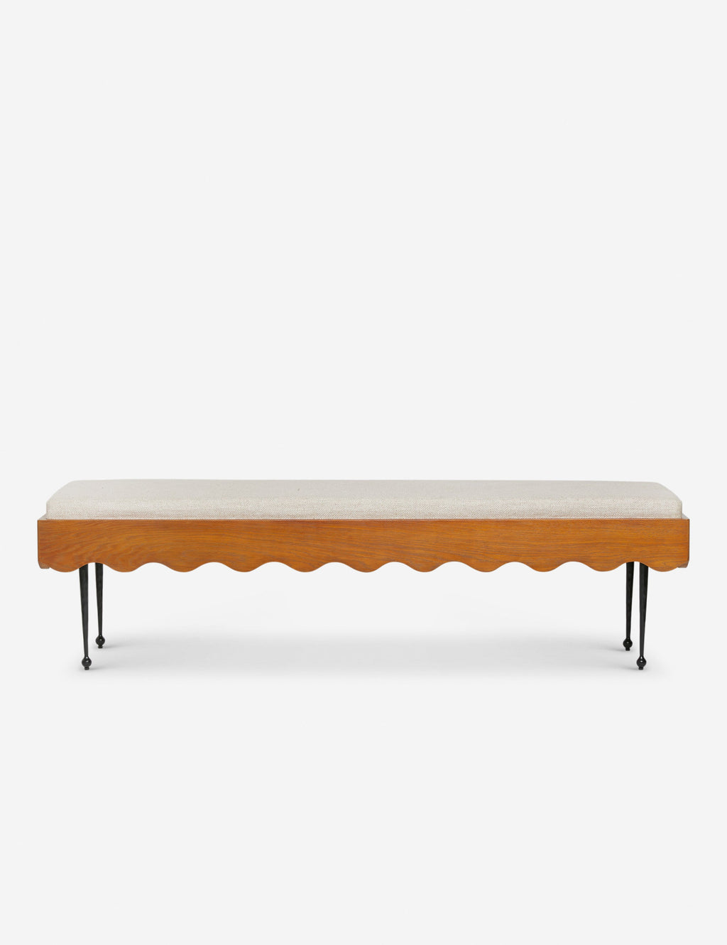 Lulu and Georgia - Rise Bench by Sarah Sherman Samuel