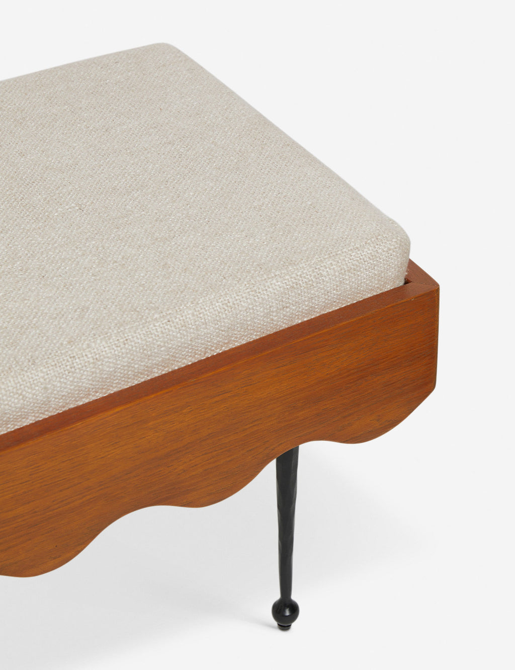 Lulu and Georgia - Rise Bench by Sarah Sherman Samuel