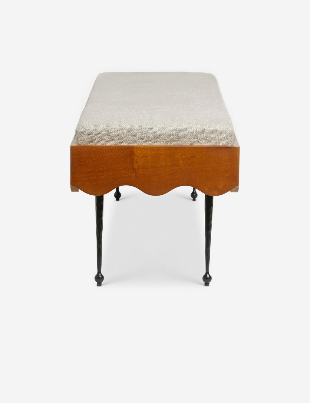 Lulu and Georgia - Rise Bench by Sarah Sherman Samuel