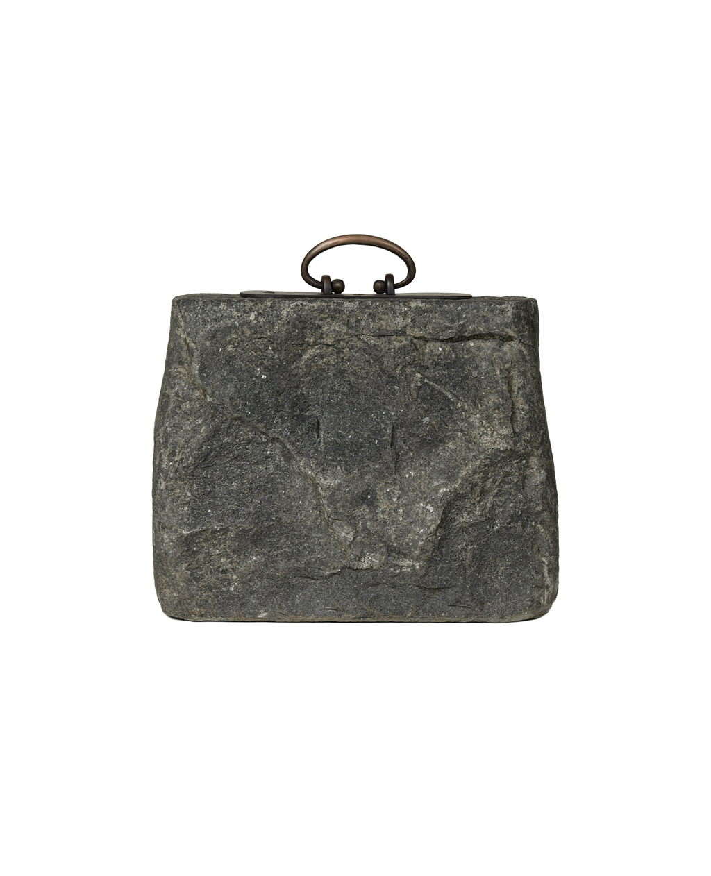 Olive Ateliers - River Rock Bag