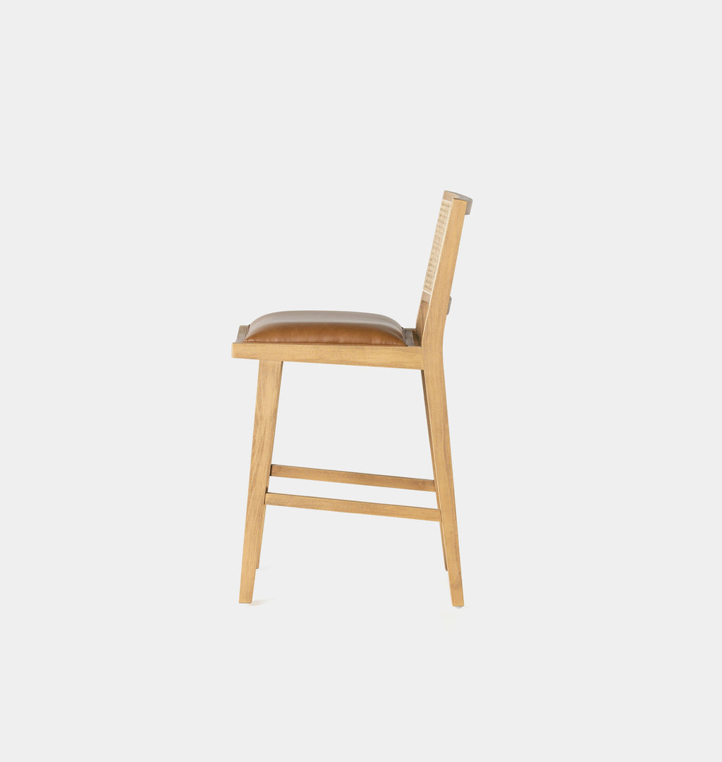 Amber Interiors - Rivers Counter Stool