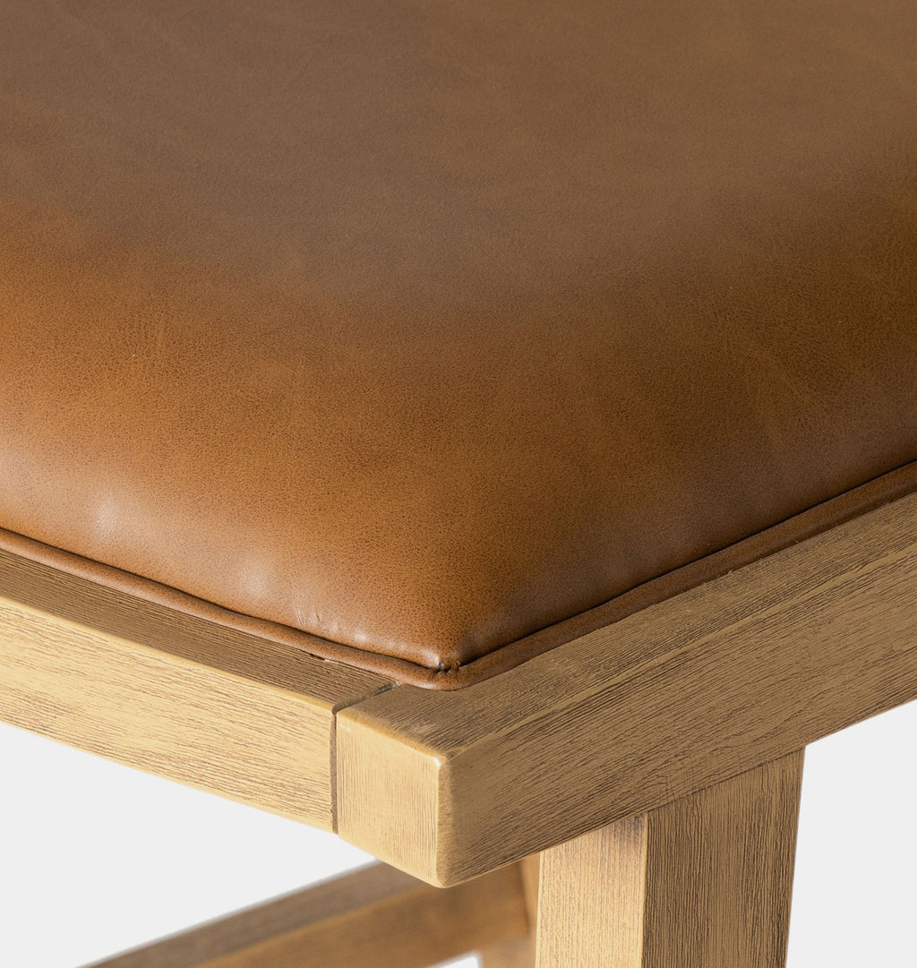 Amber Interiors - Rivers Counter Stool