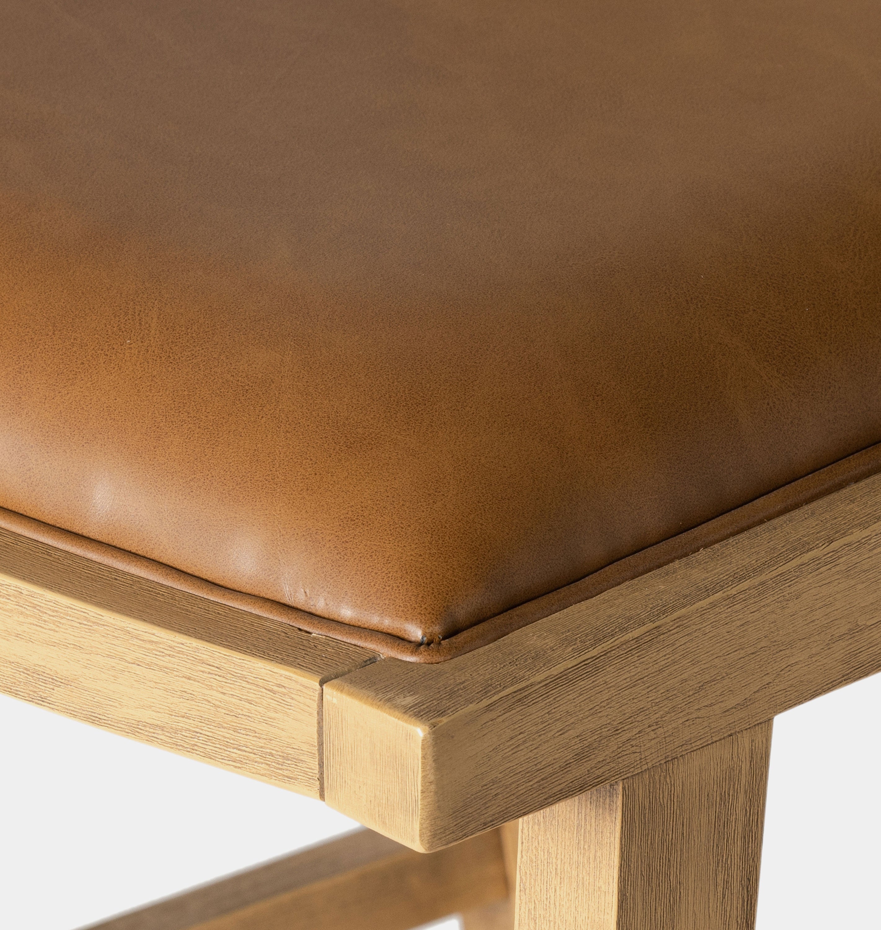 Amber Interiors - Rivers Counter Stool