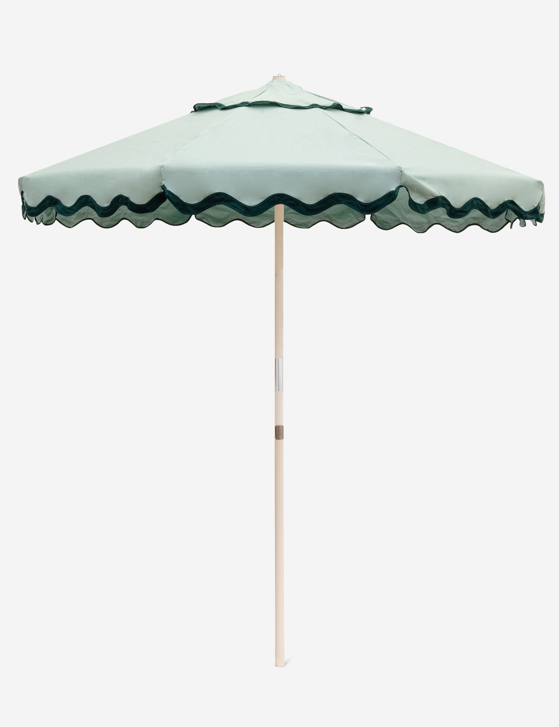 Lulu and Georgia - Market Umbrella by Business & Pleasure Co.
