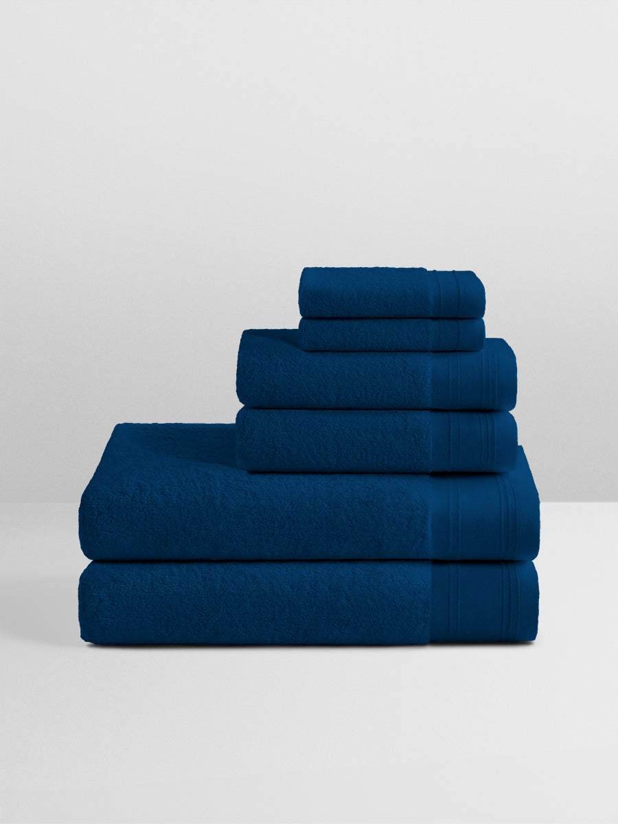 Four Seasons - Spa Towel Set