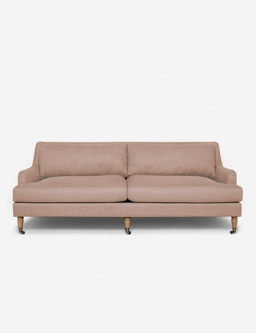 Lulu and Georgia - Rivington Sofa by Ginny Macdonald