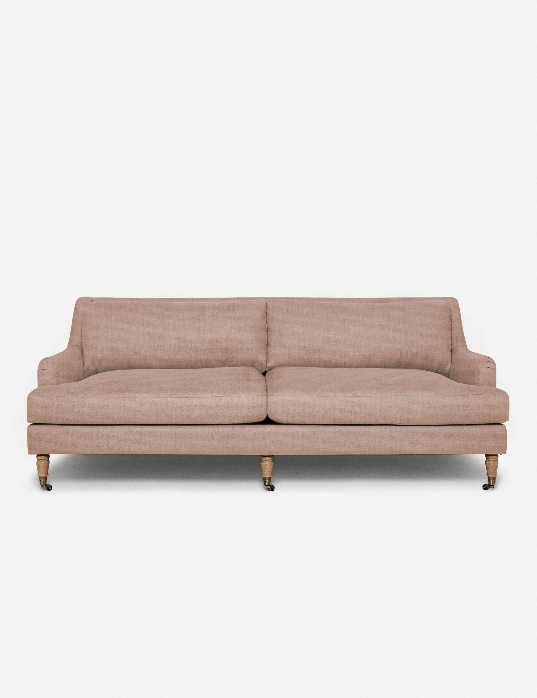 Lulu and Georgia - Rivington Sofa by Ginny Macdonald