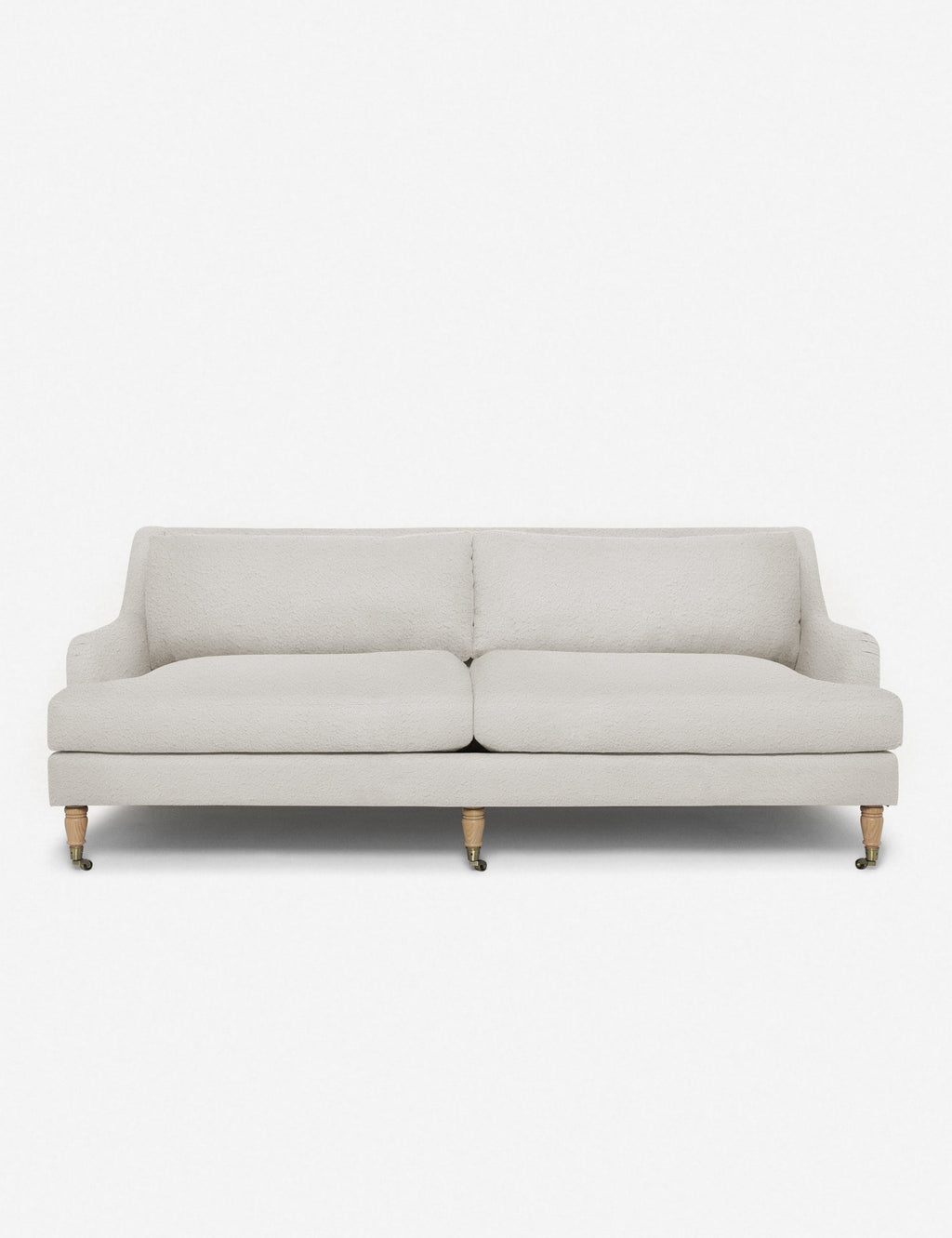 Lulu and Georgia - Rivington Sofa by Ginny Macdonald