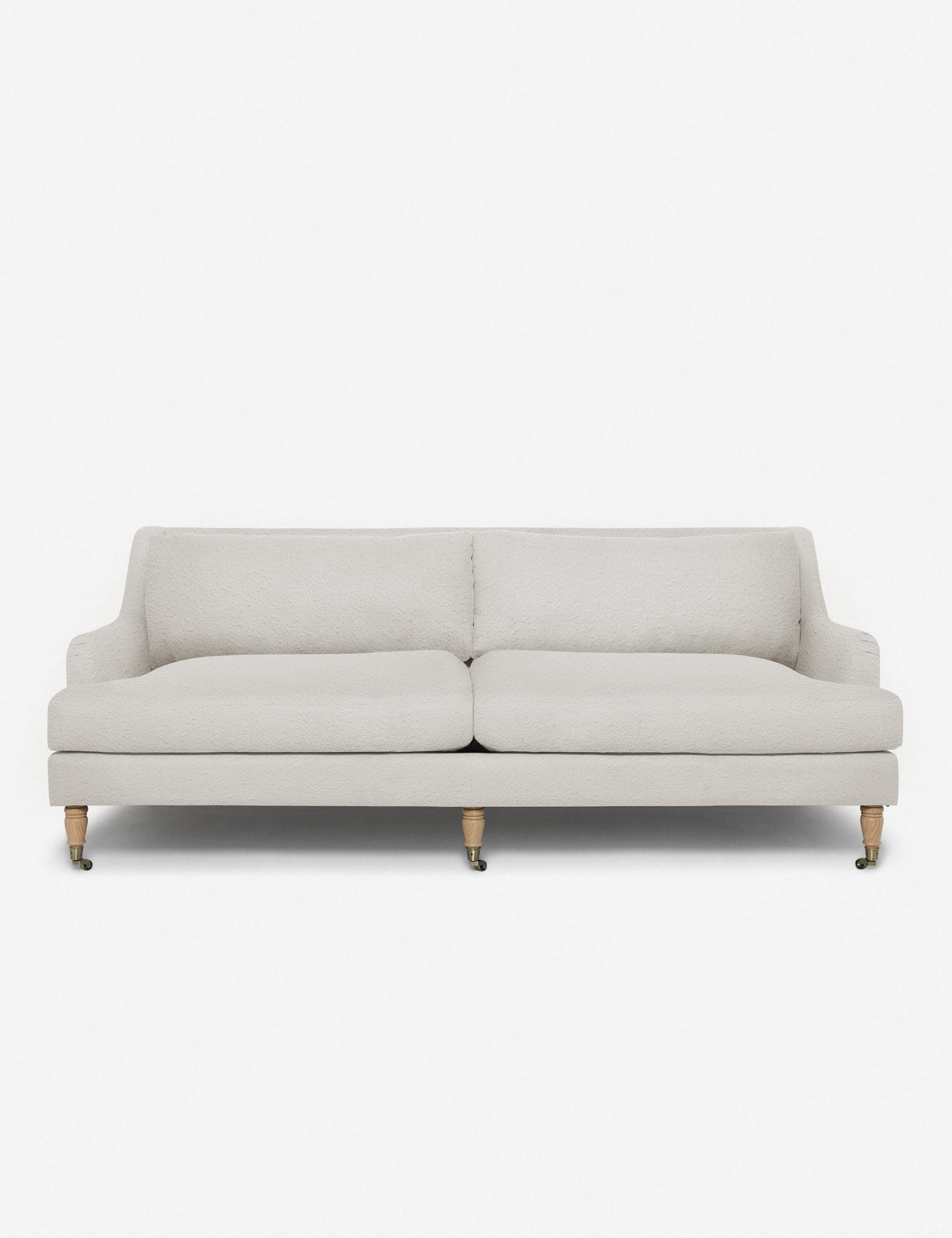 Lulu and Georgia - Rivington Sofa by Ginny Macdonald