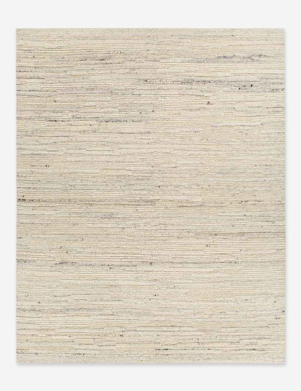 Lulu and Georgia - Rizzoli Handwoven Wool Rug