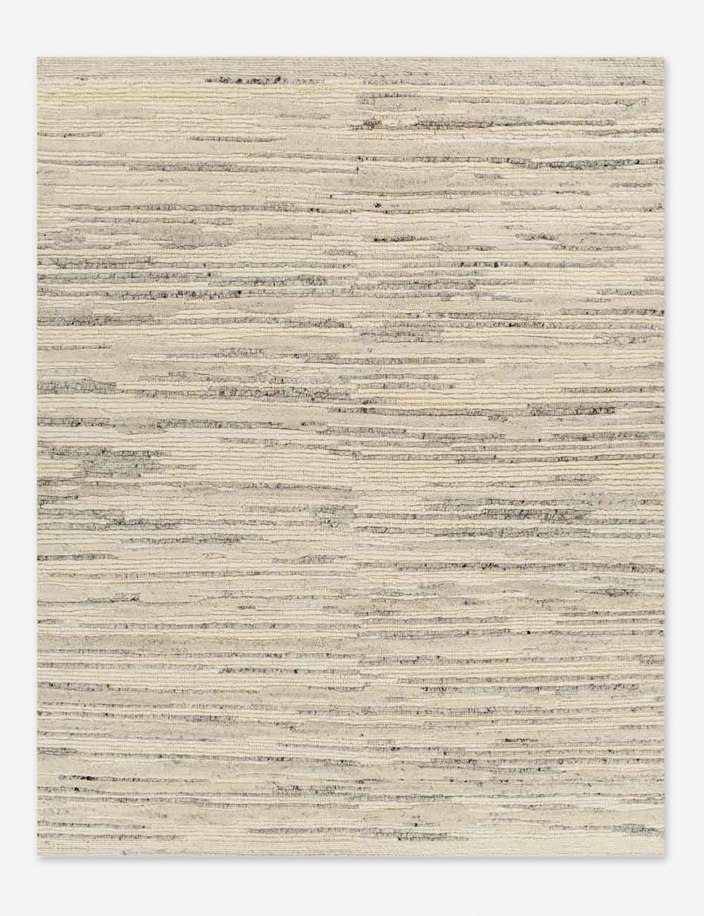 Lulu and Georgia - Rizzoli Handwoven Wool Rug