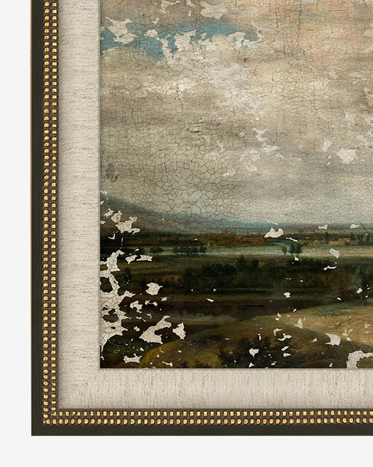 McGee & Co - Roaming Fields